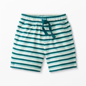 Hanna Andersson Striped Shorts